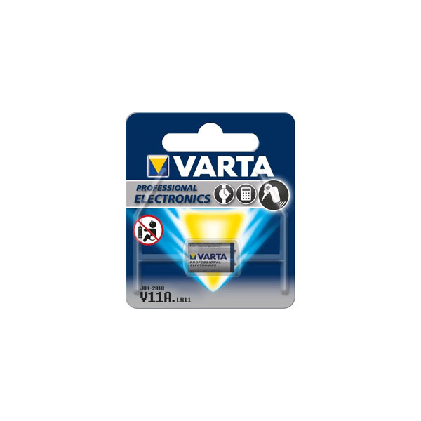 Baterija Varta V11A 6V